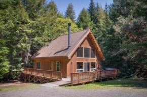 Redwood Rest  Мендоцино